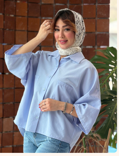 مانتو داکرون دو جیب