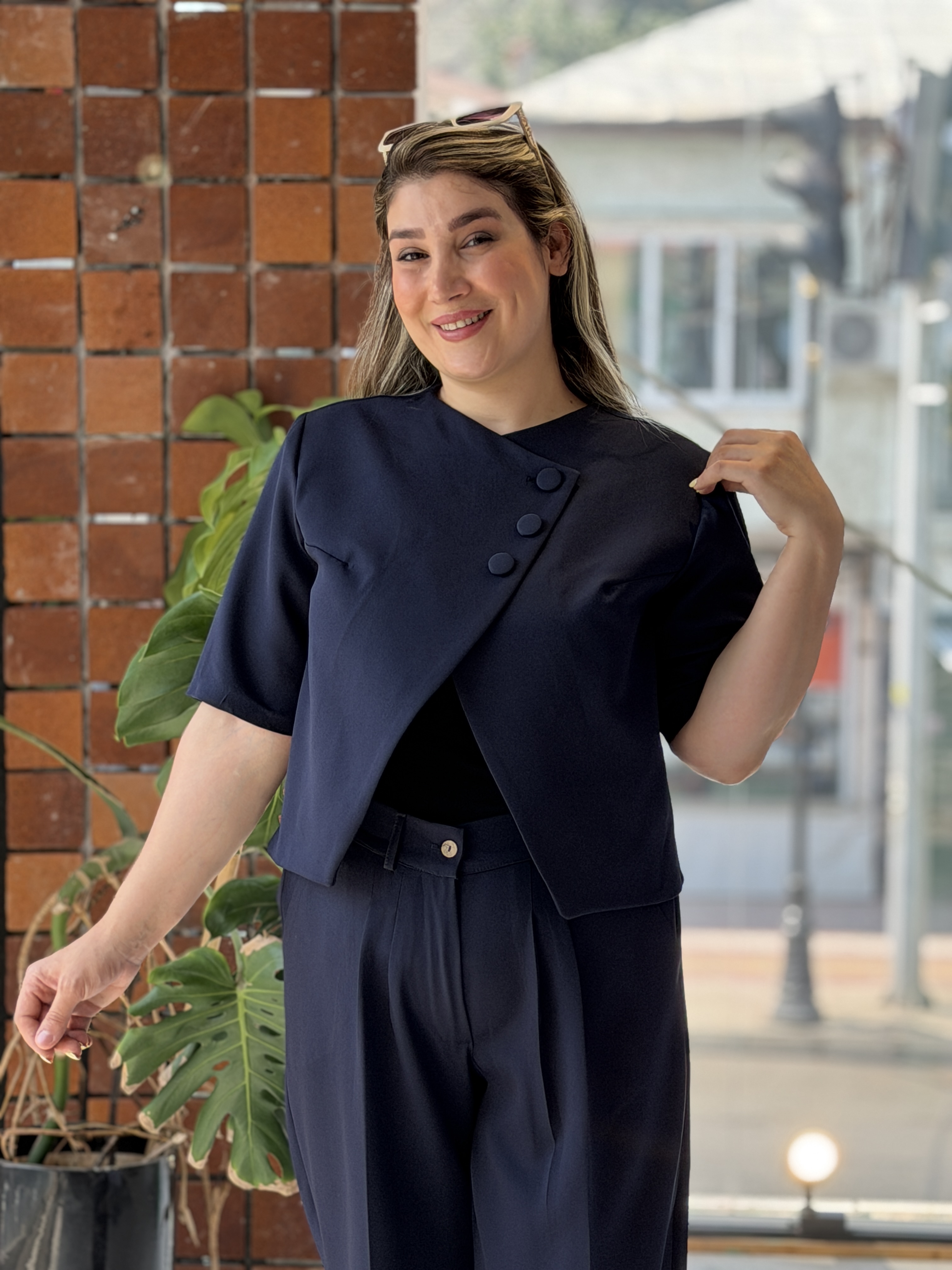 بلورچپ راستی مازراتی