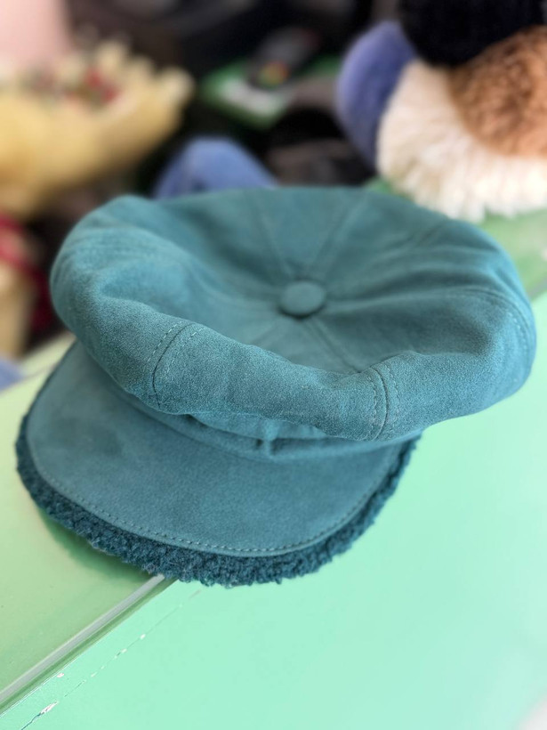 کلاه کپ تدی