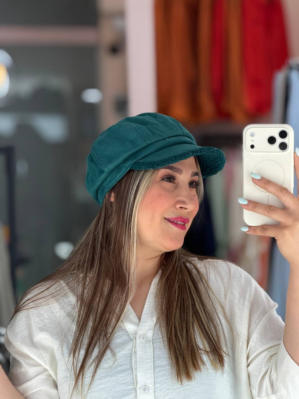 کلاه کپ تدی