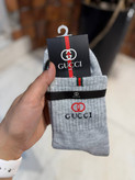 جوراب طرح گوچی Gucci