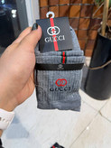 جوراب طرح گوچی Gucci